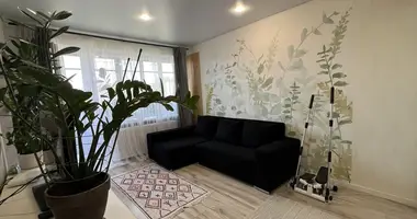Квартира 1 комната в Орша, Беларусь