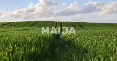 Parcela en Karsava, Letonia