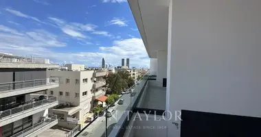 Appartement 2 chambres dans District de Limassol, Chypre