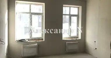 1 room apartment in Odesa, Ukraine