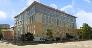 Офис 755 м² в Москва, Россия