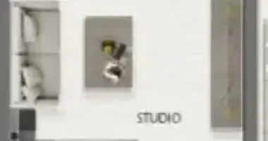 Studio in Dubai, Vereinigte Arabische Emirate