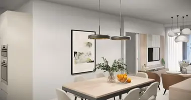 Apartamento 1 habitacion en Yeroskipou, Chipre