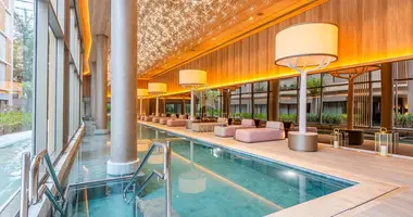 Appartement 1 chambre dans Regiao Imediata de Sao Paulo, Brésil