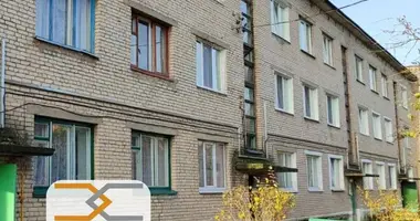 Квартира 3 комнаты в Крулевщина, Беларусь