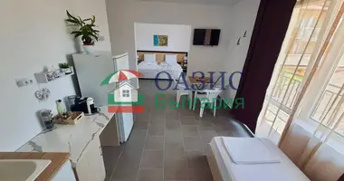 Apartamento 2 habitaciones en Lozenets, Bulgaria