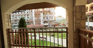 Wohnung 2 zimmer in Sweti Wlas, Bulgarien