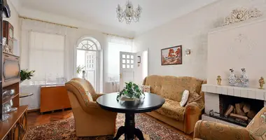 3 room apartment in Jurmala, Latvia