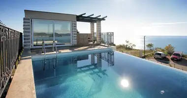 Haus 6 zimmer in Krstac, Montenegro
