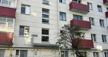 2 room apartment in Minsk, Belarus