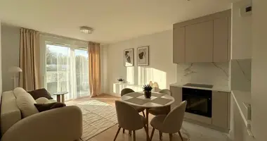 Wohnung 2 zimmer in Warschau, Polen