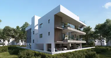 Apartamento 1 habitacion en Asomatos Municipality, Chipre