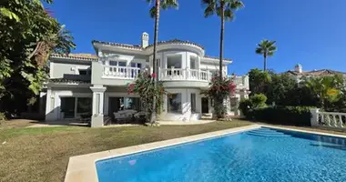 Maison 5 chambres dans Dos Hermanas, Espagne