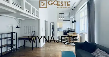 Apartamento 1 habitación en Smolice, Polonia
