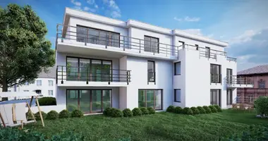 Penthouse 4 chambres dans Meerbusch, Allemagne