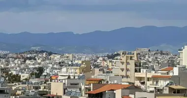 Mieszkanie 3 pokoi w Municipality of Agios Dimitrios, Grecja
