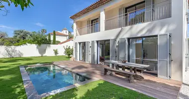 Villa 3 bedrooms in Antibes, France