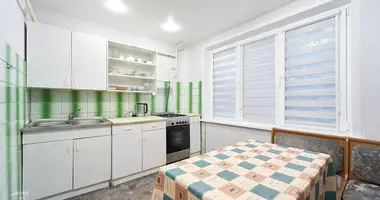 Appartement 2 chambres dans Minsk, Bélarus