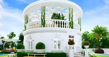 Mieszkanie 1 pokój w Dubaj, Emiraty Arabskie