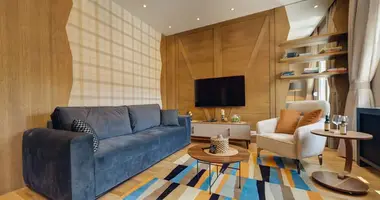 1 bedroom apartment in Montenegro