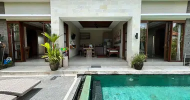 Villa en Tegallalang, Indonesia