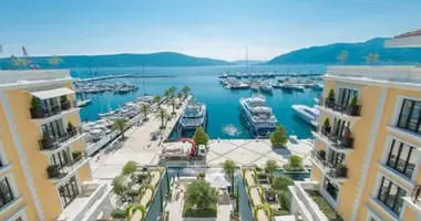2 bedroom apartment in Montenegro