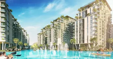 Wohnung 3 zimmer in Dubai, Vereinigte Arabische Emirate
