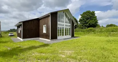 House in Putcynski sielski Saviet, Belarus