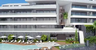 Appartement 2 chambres dans New York, États-Unis