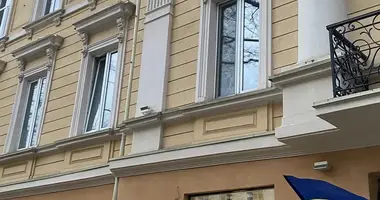 4 room apartment in Odesa, Ukraine