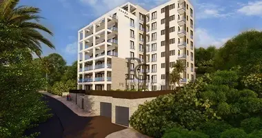 Apartamento 3 habitaciones en Boreti, Montenegro