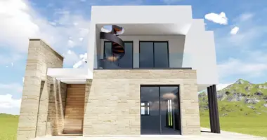 Villa in Agios Georgios Peyeias, Zypern