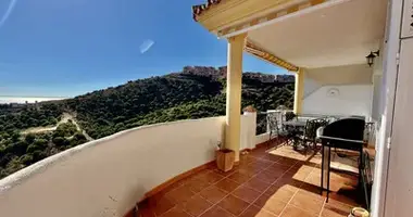 Wohnung 2 Schlafzimmer in Mijas, Spanien
