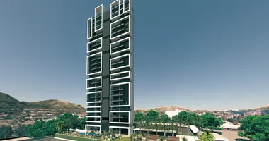 Mieszkanie 2 pokoi w Benidorm, Hiszpania