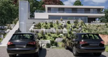 Villa 4 bedrooms in Grad Porec, Croatia
