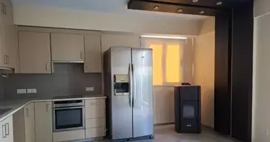 Apartamento 3 habitaciones en Nicosia, Chipre