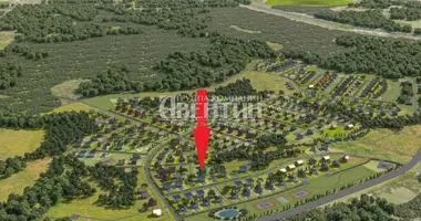 Plot of land in Sosnovskoe selskoe poselenie, Russia