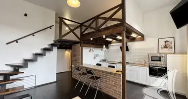 Apartamento 1 habitación en Brest, Belarús