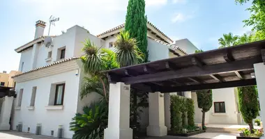 Villa 4 chambres dans Marbella, Espagne