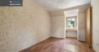 3 room apartment in Vilnius, Lithuania