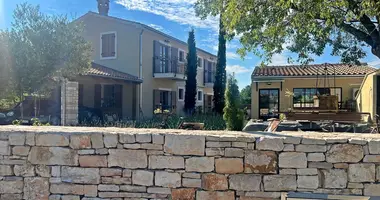 Villa 4 bedrooms in Grad Pula, Croatia
