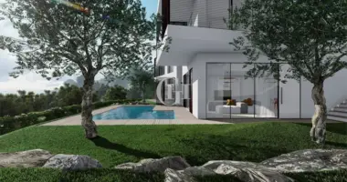 Villa 5 zimmer in Toscolano Maderno, Italien