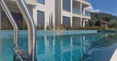 Apartamento 2 habitaciones en Petrovac, Montenegro