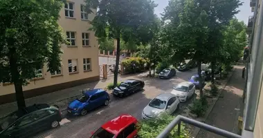 Wohnung 3 zimmer in Lodz, Polen