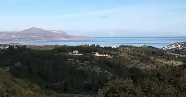 Parcela en Vamos, Grecia