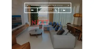 Villa 3 zimmer in Himare, Albanien