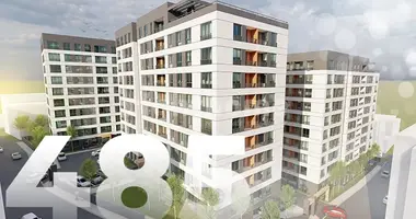 Apartamento en Beylikduzu, Turquía