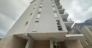 Квартира 2 спальни в Будва, Черногория