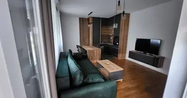 Apartment in Podgorica, Montenegro