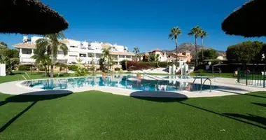 Квартира 2 спальни в Benalmadena, Испания